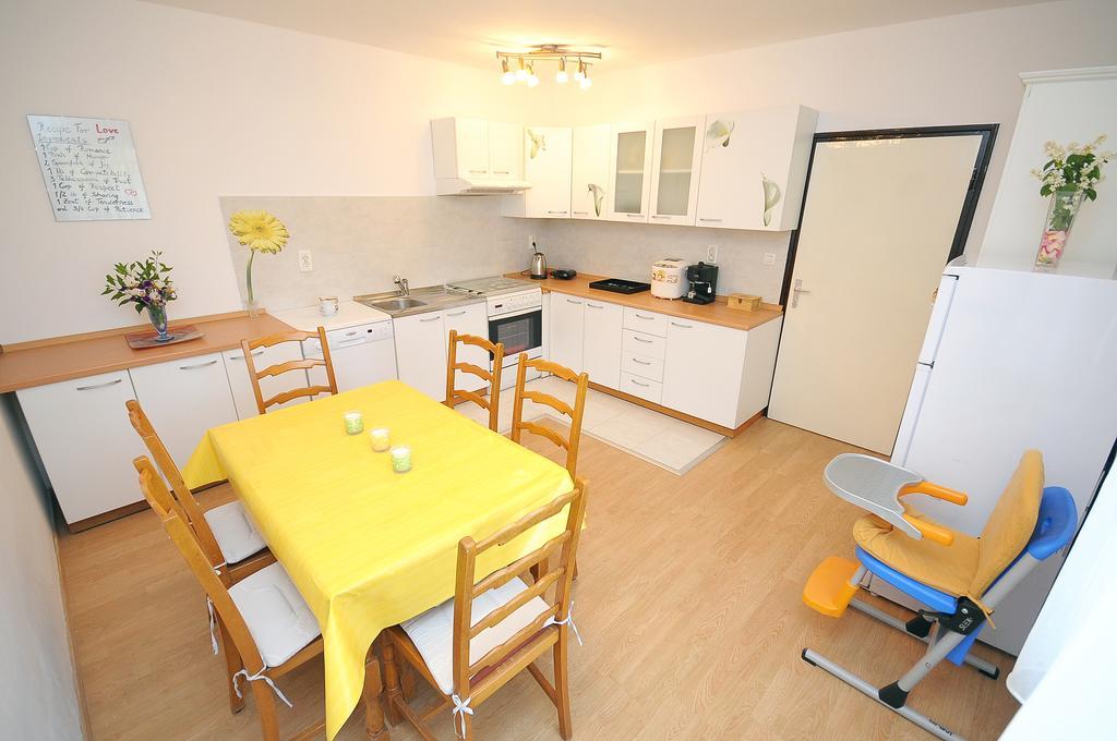 Holiday Home Dioniza Vodnjan Quarto foto