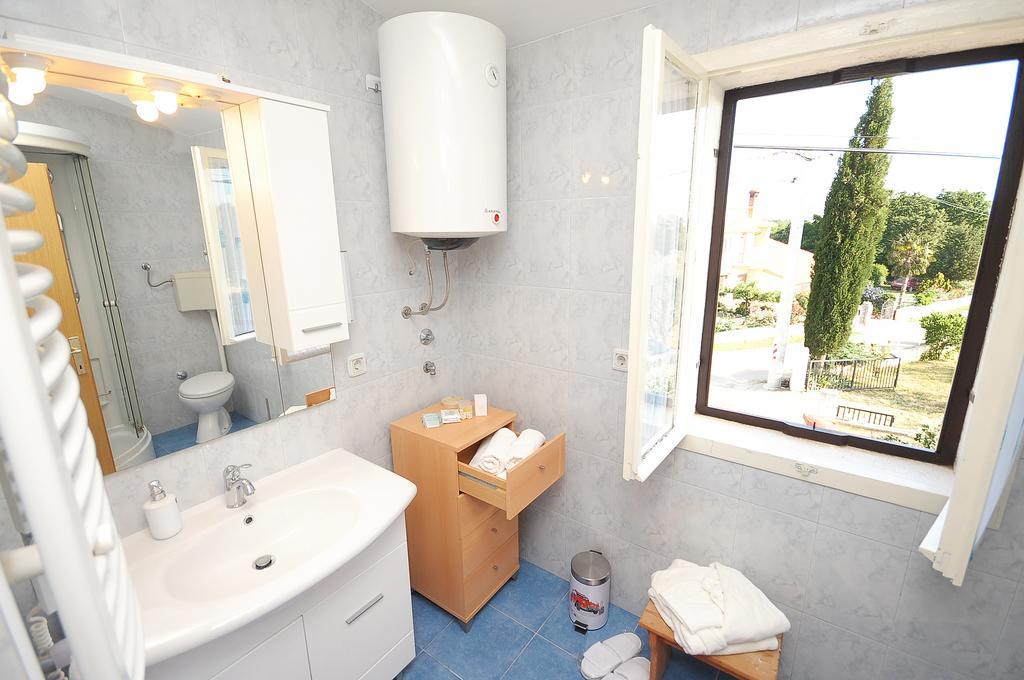 Holiday Home Dioniza Vodnjan Quarto foto