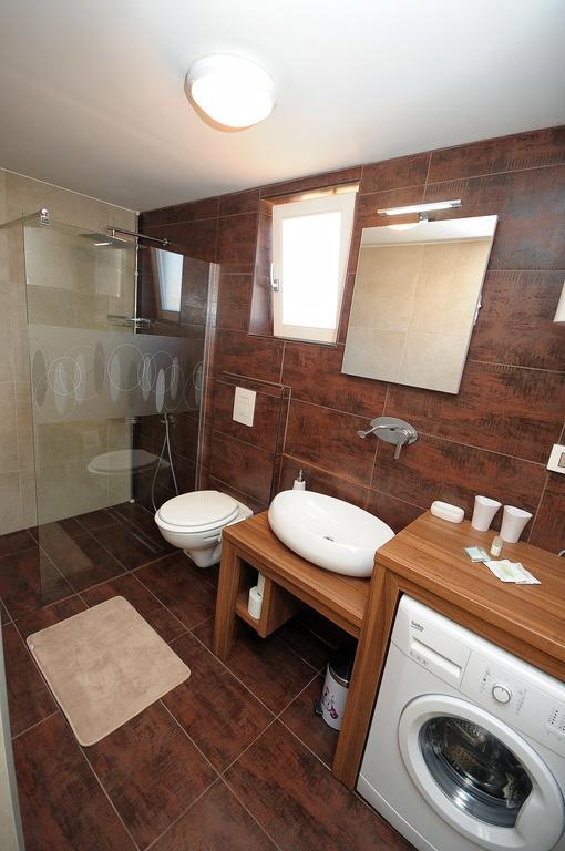 Holiday Home Dioniza Vodnjan Quarto foto