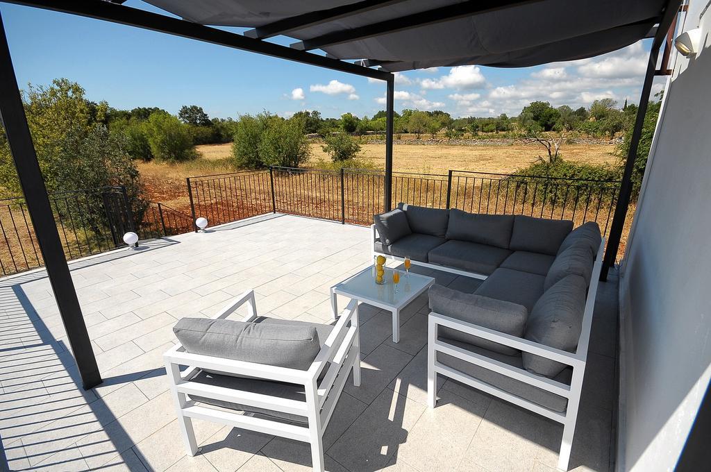 Holiday Home Dioniza Vodnjan Quarto foto
